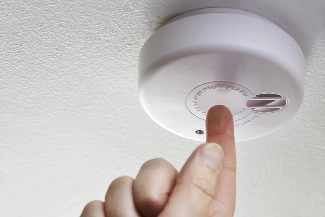 Smoke alarm requirements for New Zealand homes: what has changed?