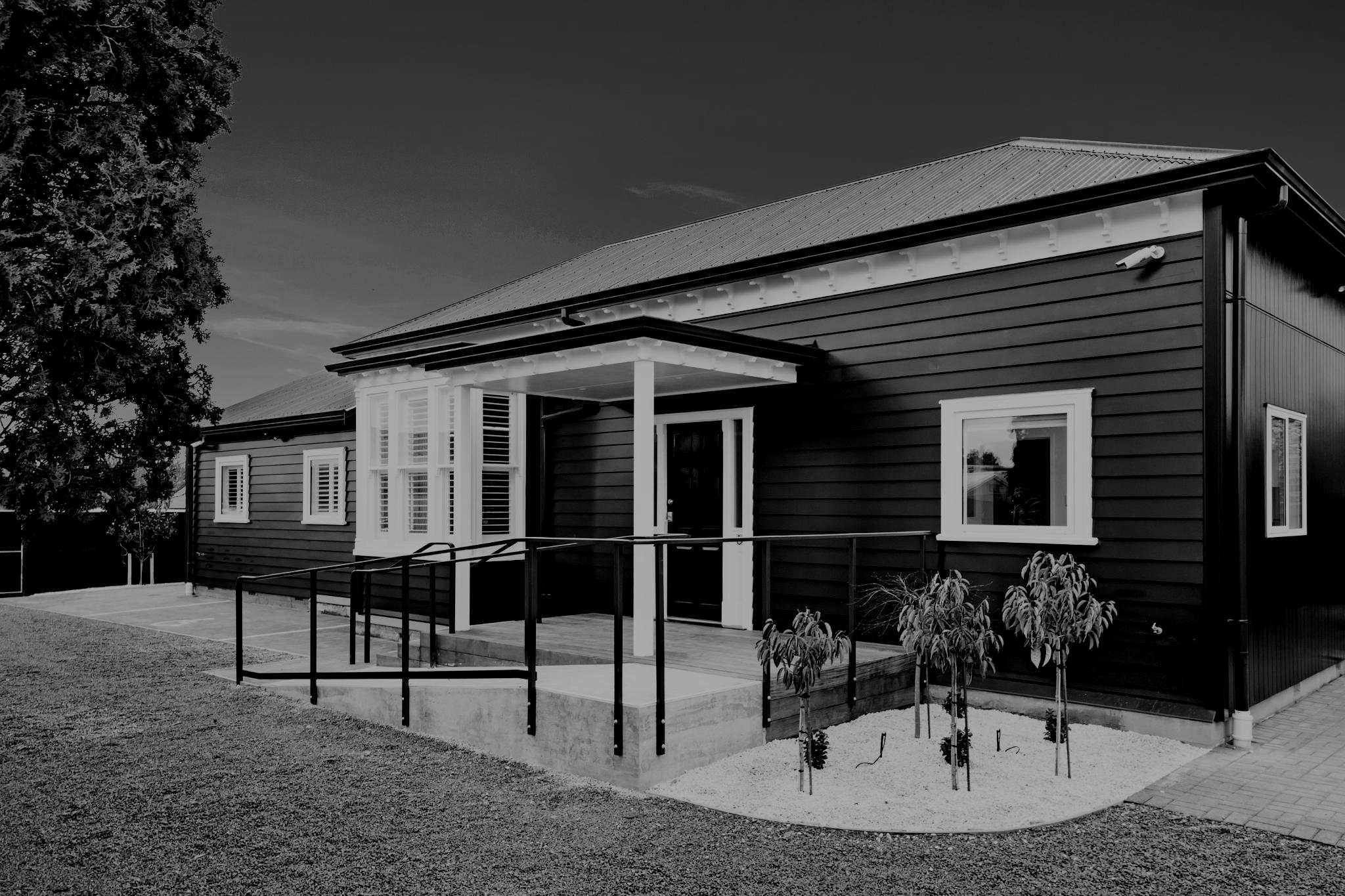 Rotted to Restored | A 100-Year-Old Home Renovation In Christchurch